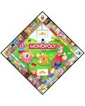 Настолна игра Monopoly - Candy Crush - 1t