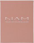 NAM Руж Touch of Color, 06 Vintage Rose, 7 g - 2t