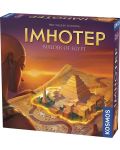 Настолна игра Imhotep - семейна - 1t