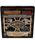 Настолна игра Monopoly Dungeons & Dragons: Honor Among Thieves (English Version) - 2t