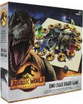 Настолна игра Jurassic World: Dino Chase Board Game - Детска - 1t