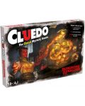 Настолна игра Cluedo - Dungeons & Dragons - семейна - 1t