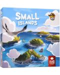 Настолна игра Small Islands - семейна - 1t
