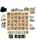 Настолна игра Five Tribes: The Djinns of Naqala - Стратегическа - 3t