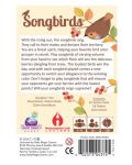 Настолна игра Songbirds - семейна - 2t