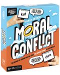 Настолна игра Moral Conflict Family Edition - семейна - 1t
