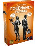 Настолна игра Codenames: Pictures - парти - 1t