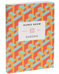 Настолна игра Games Room Sudoku: Средно - Трудно - 1t