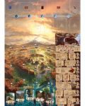 Настолна игра Изгубените руини на Арнак - стратегическа - 4t