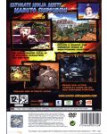 Naruto Shippuden Ultimate Ninja 4 (PS2) - 2t
