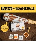 Настолна игра Poetry for Neanderthals - парти - 5t