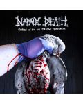 Napalm Death - Throes Of Joy In The Jaws Of Defeatism (Vinyl) - 1t