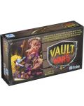 Настолна игра Vault Wars (Second Edition) - Стратегическа - 1t