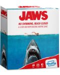 Настолна игра Jaws: No swimming, beach closed - детска - 1t