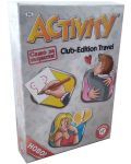 Настолна игра за възрастни Activity: Club Edition Travel - Парти - 1t