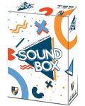 Настолна игра Sound Box - парти - 1t