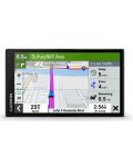 Навигация Garmin - DriveSmart 66 MT-S Alexa, 6'', 16GB, черна - 2t