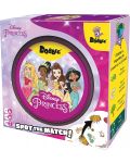Настолна игра Dobble: Disney Princess - детска - 1t