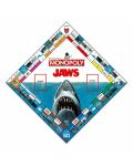Настолна игра Monopoly - Jaws - 3t