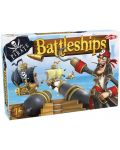 Настолна игра Pirate Battleship - детска - 1t