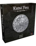 Настолна игра Kutná Hora: The City of Silver - Стратегическа - 1t