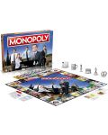 Настолна игра Monopoly - The Office - 2t