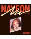 Nayeon (Twice) - Na, Digipack Version (CD Box) - 2t