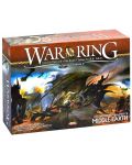 Настолна игра War of the Ring: Second Edition - Стратегическа - 1t