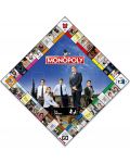 Настолна игра Monopoly - The Office - 3t