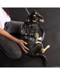 Нагръдник за кучета Loungefly Movies: Star Wars - Darth Vader (С раничка), размер L - 8t