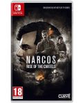 Narcos: Rise of the Cartels (Nintendo Switch) - 1t