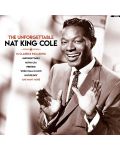 Nat King Cole - The Unforgettable (Vinyl) - 1t