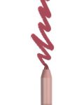 NAM Матов молив за устни Iconic, 04 Soft Nude, 0.7 g - 3t