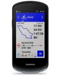 Навигация за колело Garmin - Edge 1040 Solar, 3.5'', 64GB, черна - 2t