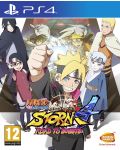Naruto Shippuden Ultimate Ninja Storm 4: Road to Boruto (PS4) - 1t