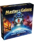 Настолна игра Master of the Galaxy - стратегическа - 1t