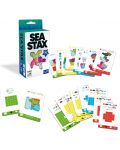Настолна игра Sea Stax - детска - 2t