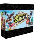 Настолна игра Smash Up: 10th Anniversary Set - 1t