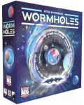 Настолна игра Wormholes - семейна - 1t