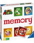 Настолна игра Memory - Super Mario - 1t