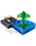 Научен STEM комплект Amazing Toys Connex - Направи си фонтан - 2t