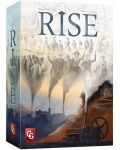 Настолна игра Rise - стратегическа - 1t
