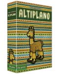 Настолна игра Altiplano - стратегическа - 1t