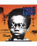 Nas - Illmatic XX (Vinyl) - 1t
