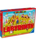 Настолна игра Ravensburger Super Mario Labyrinth - детска - 1t