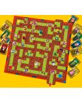Настолна игра Ravensburger Super Mario Labyrinth - детска - 5t