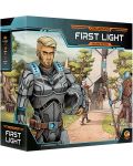 Настолна игра Circadians: First Light (Second Edition) - стратегическа - 1t