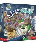 Настолна игра Spy Guy - Кооперативна - 1t