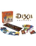 Настолна игра Dixit: Odyssey (English version) - Семейна - 2t