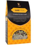 Lax tea Натурален чай, 100 g, Vital Concept - 1t